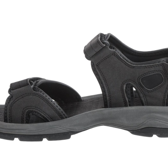 Khombu Shoes New Mens Sport Sandals Khombu Barracuda Size 1 Poshmark